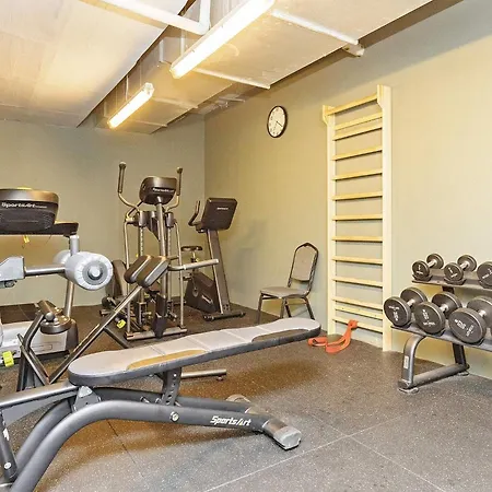 6 Person In Σπίτι διακοπών *