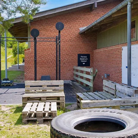 Σπίτι διακοπών 6 Person In *