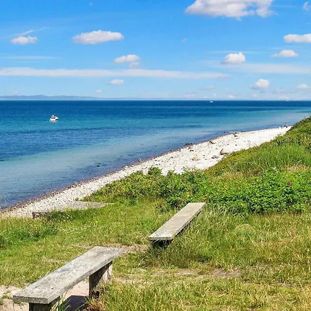 6 Person In Σπίτι διακοπών