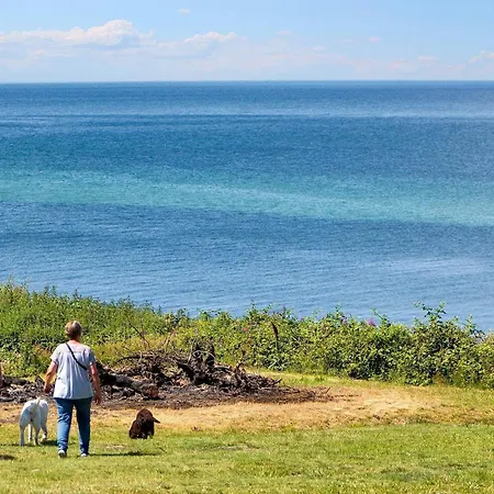 6 Person In Σπίτι διακοπών *