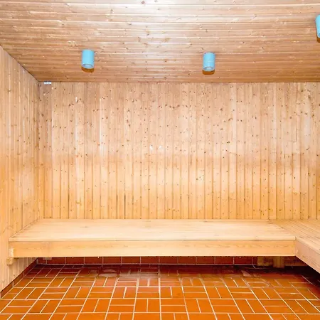 Σπίτι διακοπών 6 Person In