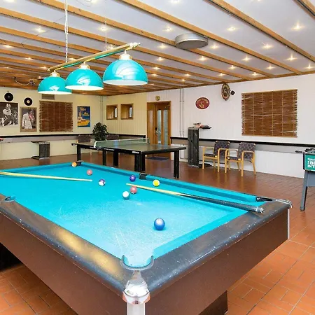 Σπίτι διακοπών 6 Person In Gilleleje