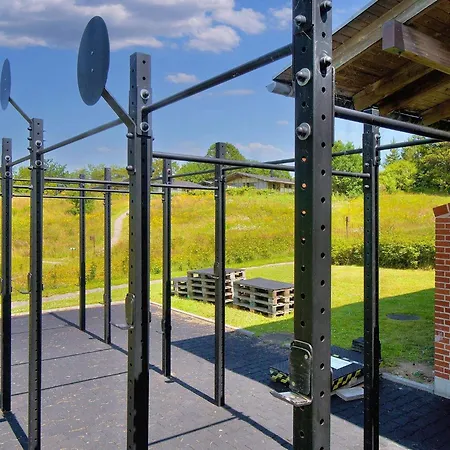 6 Person In * Gilleleje