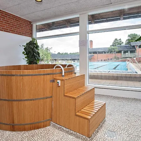 6 Person In Σπίτι διακοπών *