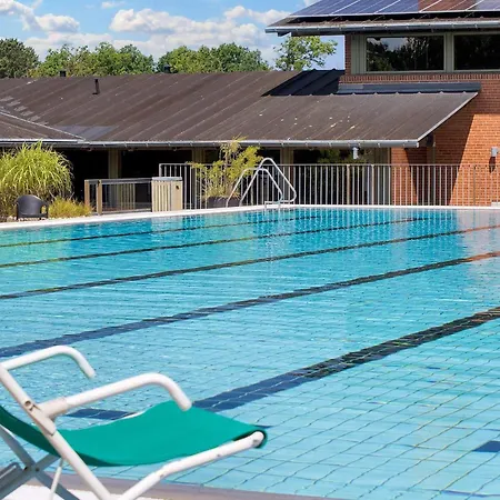 6 Person In Σπίτι διακοπών